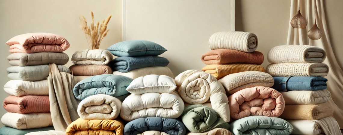 Comforter Sets